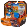 Rubble & Crew Caricabatterie a Wheeler con accessori