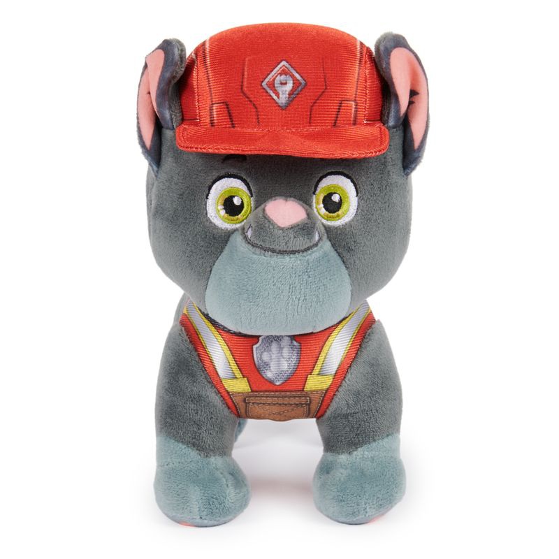 Rubble & Crew peluche Charger