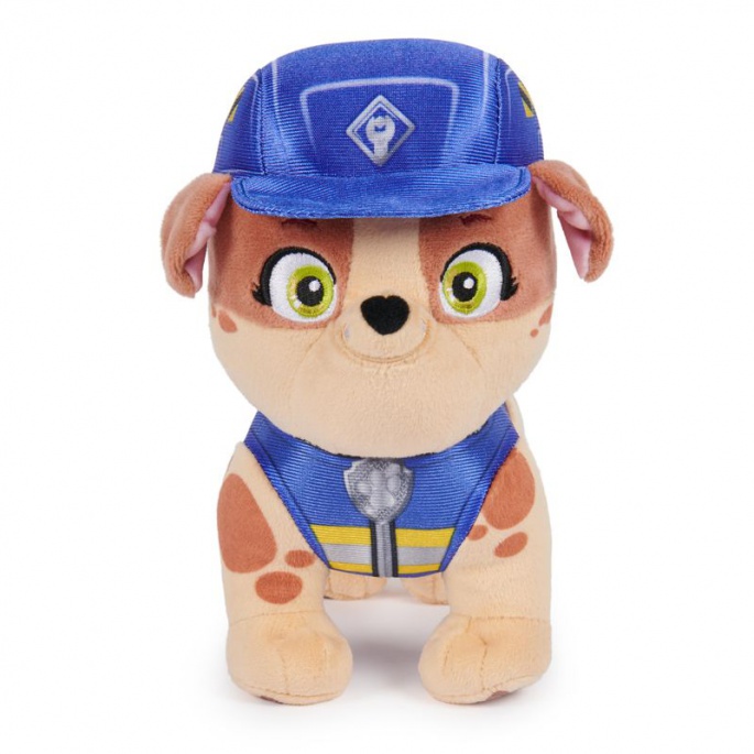 Rubble & Crew peluche Mix