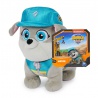 Rubble & Crew peluche Motor