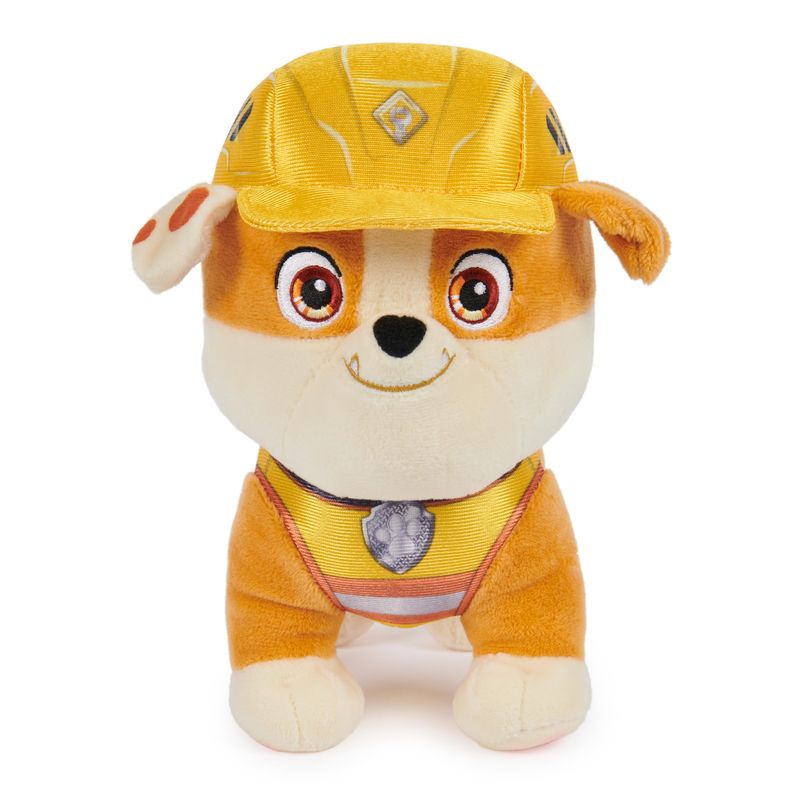 Rubble & Crew peluche Rubble