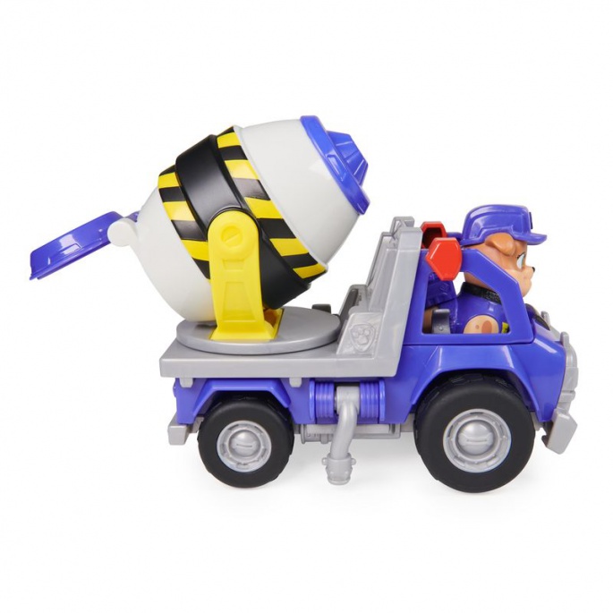 Rubble & Crew veicolo base Mix