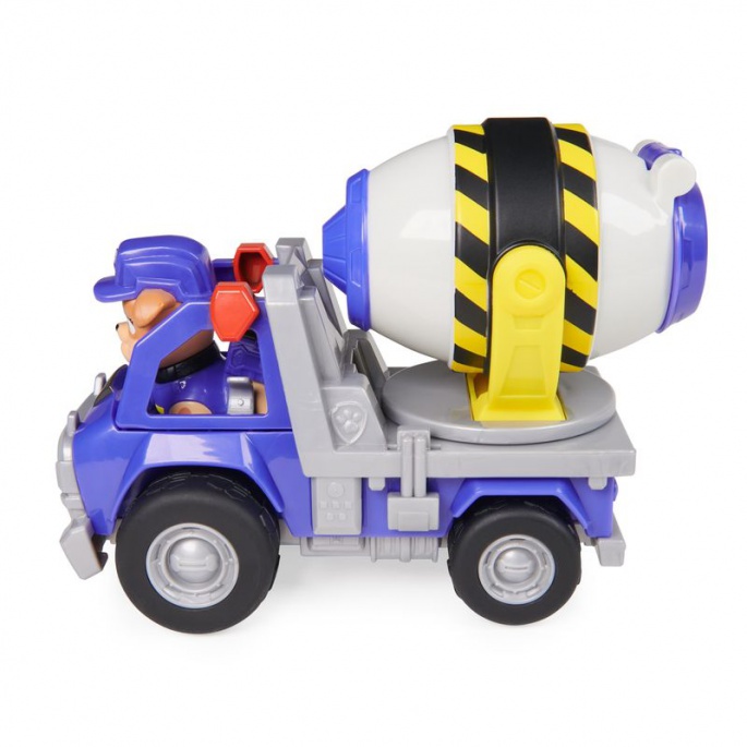 Rubble & Crew veicolo base Mix