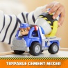 Rubble & Crew veicolo base Mix