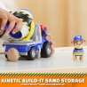 Rubble & Crew veicolo base Mix