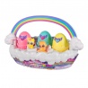 Hatchimals Nuvola con arcobaleno neon multi-pacco