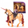 Unicorn Academy pettina l'unicorno Cinder di 24 cm