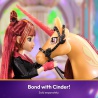 Unicorn Academy bambola Valentina 24 cm