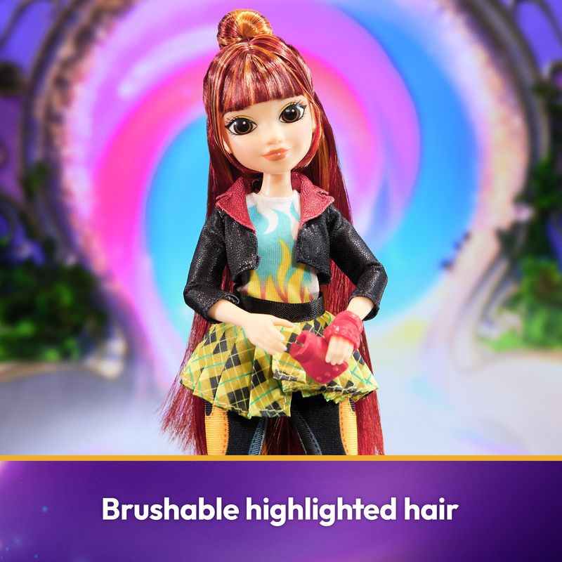 Unicorn Academy bambola Valentina 24 cm