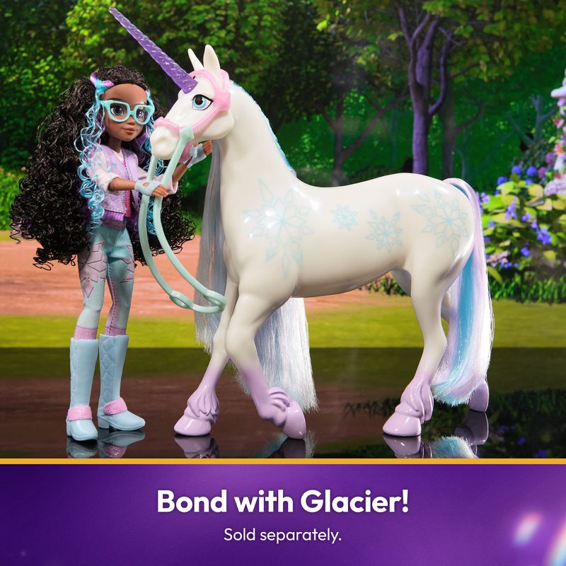 Unicorn Academy bambola Layla 24 cm