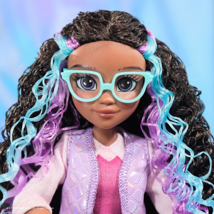 Unicorn Academy bambola Layla 24 cm