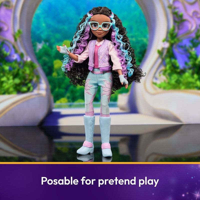 Unicorn Academy bambola Layla 24 cm