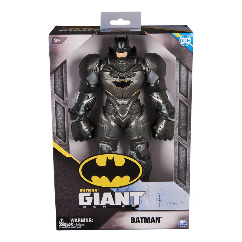 Batman figura gigante Batman 30 cm