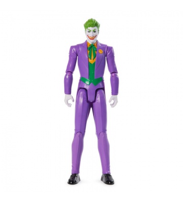 Batman figura Joker 30 cm 2025