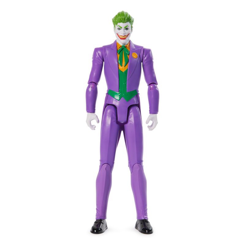 Batman figura Joker 30 cm 2025
