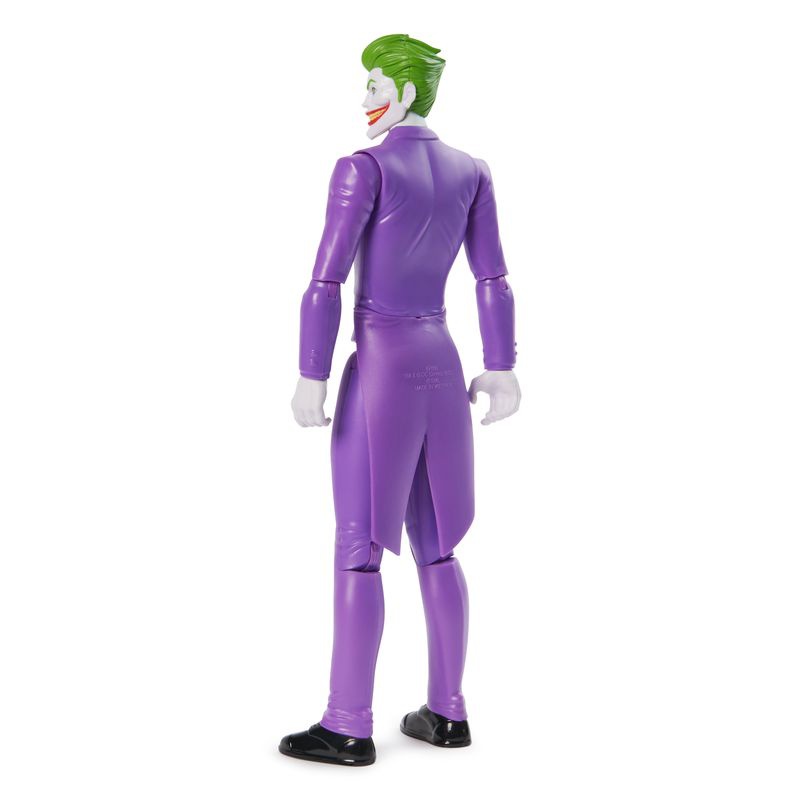 Batman figura Joker 30 cm 2025