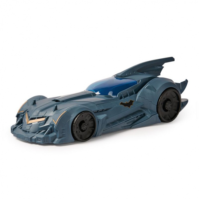 Batman Batmobile per la figura di 30 cm
