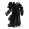 DC Metal Force XL figura Batman 30 cm