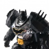 DC Metal Force XL figura Batman 30 cm