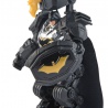 DC Metal Force action figure Batman 10 cm