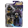 DC Metal Force action figure Batman 10 cm