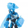 Figura d'azione DC Metal Force Blue Beetle 10 cm