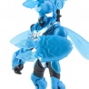 Figura d'azione DC Metal Force Blue Beetle 10 cm