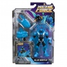 Figura d'azione DC Metal Force Blue Beetle 10 cm