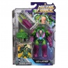 DC Metal Force action figure Lex Luther 10 cm