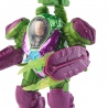 DC Metal Force action figure Lex Luther 10 cm