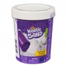 Kinetic Sand gelato bianco in tubo