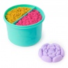 Kinetic Sand si sviluppa il ciuccio