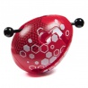 Cubo di Rubik, rompicapo, uovo rosso