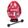 Cubo di Rubik, rompicapo, uovo rosso