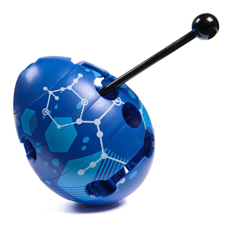 Cubo di Rubik, rompicapo, uovo blu