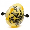 Cubo di Rubik, rompicapo, uovo giallo