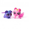 Hatchimals festa in piscina degli animali