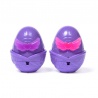 Hatchimals festa in piscina degli animali