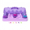 Hatchimals Cartone arcobaleno neon di animali