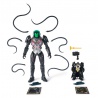 DC Metal Force action figure Brainiac 30 cm