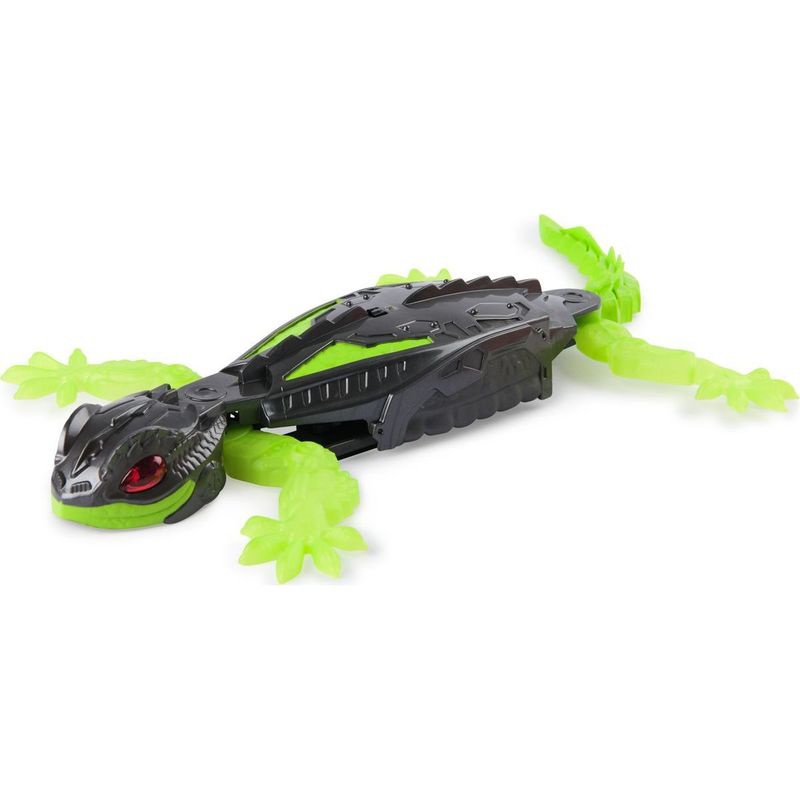 Hex Bots RC Geco che arrampica sui muri
