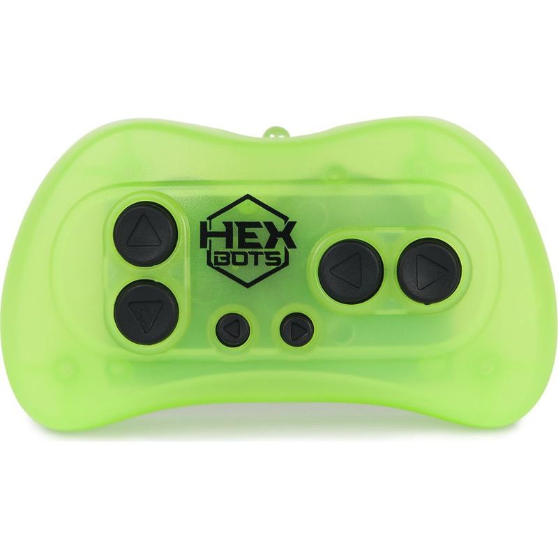 Hex Bots RC Geco che arrampica sui muri