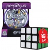 Pacchetto vantaggioso: Perplexus epic + Cubo di Rubik 3x3 re-cube per metà prezzo
