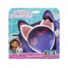Azione: Gabby's Dollhouse set di pattini a rotelle + orecchie di gatto giocose GRATIS