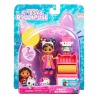 Azione: Gabby's Dollhouse set da gioco per gatti da cucina + studio d'arte per metà prezzo