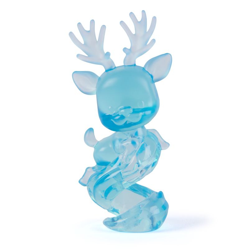 Azione Harry Potter bacchetta magica con patrono luminoso + figure di Harry e Cho a metà prezzo