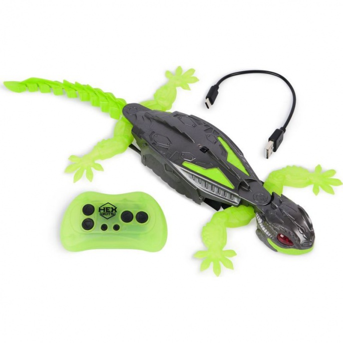 Pacchetto vantaggioso: RC Gekon arrampicandosi sui muri + Bitzee Magicals con il 15% di sconto