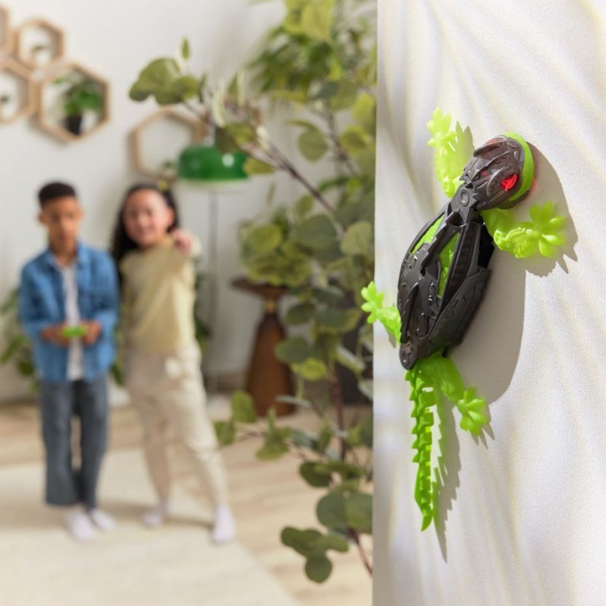 Pacchetto vantaggioso: RC Gekon arrampicandosi sui muri + Bitzee Magicals con il 15% di sconto