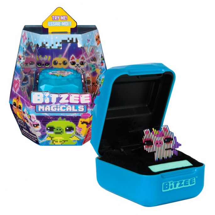 Pacchetto vantaggioso: RC Gekon arrampicandosi sui muri + Bitzee Magicals con il 15% di sconto