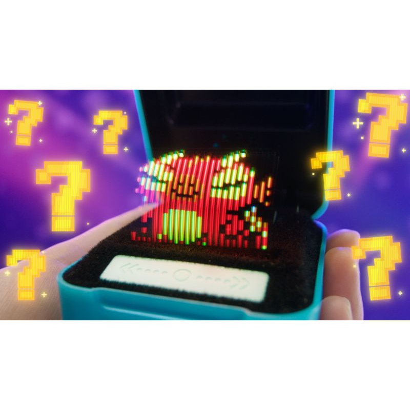 Pacchetto vantaggioso: RC Gekon arrampicandosi sui muri + Bitzee Magicals con il 15% di sconto